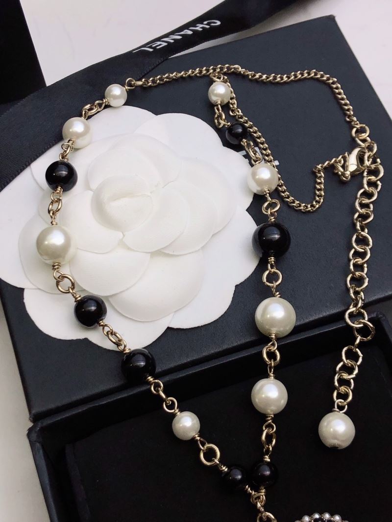 Ch**el necklaces